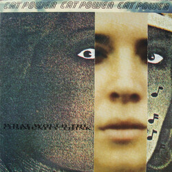 Cat Power What Would The Community Think