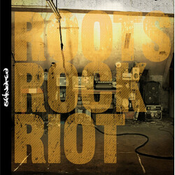 Skindred Roots Rock Riot