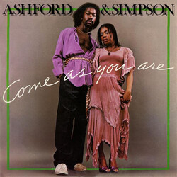 Ashford & Simpson Come As You Are