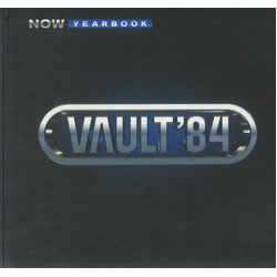 Various Now Yearbook Vault '84