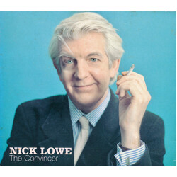 Nick Lowe The Convincer