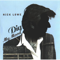 Nick Lowe Dig My Mood