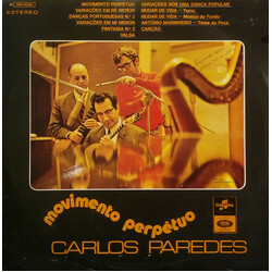 Carlos Paredes Movimento Perpétuo