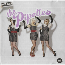 The Pipettes We Are The Pipettes