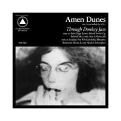 Amen Dunes Through Donkey Jaw