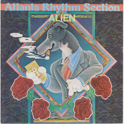 Atlanta Rhythm Section Alien
