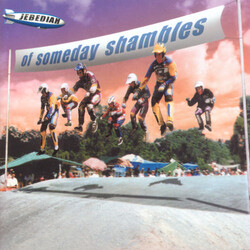 Jebediah Of Someday Shambles