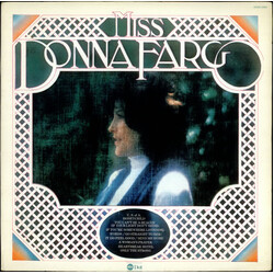 Donna Fargo Miss Donna Fargo