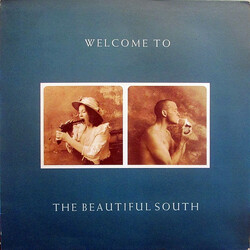 The Beautiful South Welcome To The Beautiful South