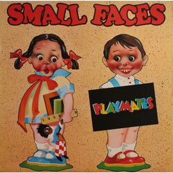 Small Faces Playmates