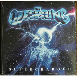 The Offspring Supercharged