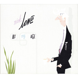 Nick Lowe At My Age