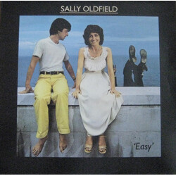 Sally Oldfield Easy