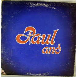 Noel Paul Stookey Paul And