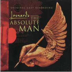 Various Artists Leonardo ? The Absolute Man Vinyl LP
