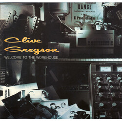 Clive Gregson Welcome To The Workhouse
