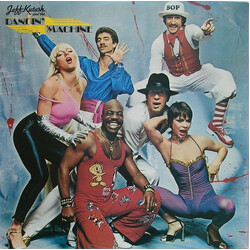 Jeff Kutash / Dancin' Machine Jeff Kutash And The Dancin' Machine