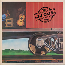 J.J. Cale Okie