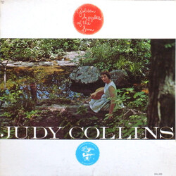 Judy Collins Golden Apples Of The Sun