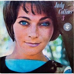 Judy Collins Judy Collins #3
