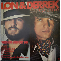 Lon & Derrek Van Eaton Who Do You Out Do