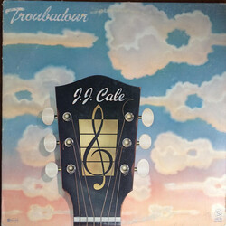 J.J. Cale Troubadour