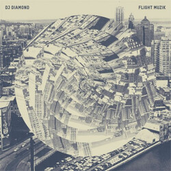 DJ Diamond Flight Muzik