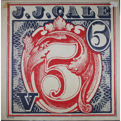 J.J. Cale 5