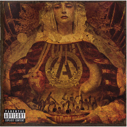 Atreyu Congregation Of The Damned