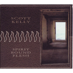 Scott Kelly Spirit Bound Flesh