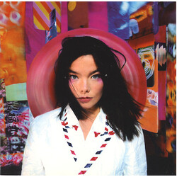 Bjork Post
