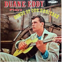 Duane Eddy Songs Of Our Heritage