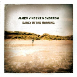 James Vincent McMorrow Early In The Morning Vinyl LP