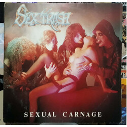 Sextrash Sexual Carnage
