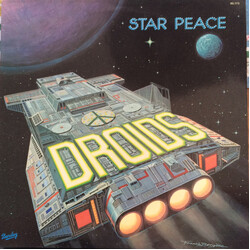 Droids Star Peace