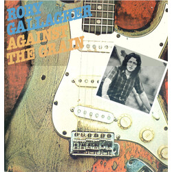 Rory Gallagher Against The Grain