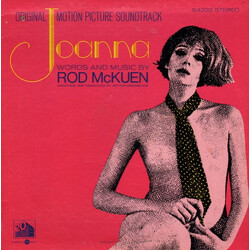 Rod McKuen Joanna