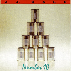 J.J. Cale Number 10