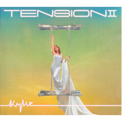 Kylie Minogue Tension II
