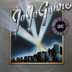 Jo Jo Gunne "So...Where's The Show?"