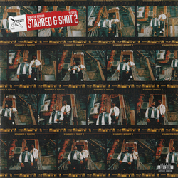 Benny The Butcher / 38 Spesh Stabbed & Shot 2