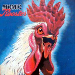Atomic Rooster Atomic Rooster