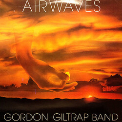 Gordon Giltrap Band Airwaves