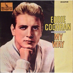 Eddie Cochran My Way
