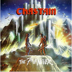 Chastain The 7th Of Never