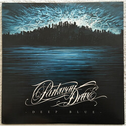 Parkway Drive Deep Blue
