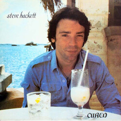 Steve Hackett Cured