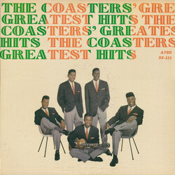 The Coasters The Coasters' Greatest Hits