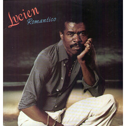 Jon Lucien Romantico