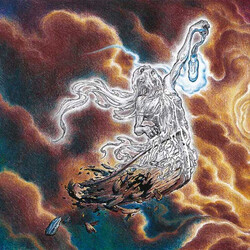 Stonebride Summon The Waves